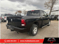 PRICED TO SELL!!!! 2015 Dodge Ram 1500 Sport 237,553 KM $14,999 Active Status Stock # 4222 Up for sa... (image 5)