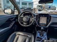 Check out this 2024 Subaru Crosstrek Limited before someone takes it home! *You Can't Beat the Price... (image 9)
