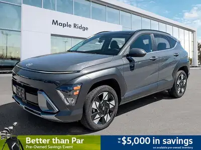 Boasting All-Wheel Drive and a suite of intelligent safety features, this 2024 Hyundai Kona Preferre...