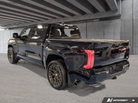 2024 Toyota Tundra Platinum Hybrid Low Mileage Drive in unmatched power and luxury with this 2024 To... (image 3)