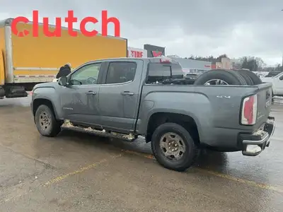 NO ACCIDENTS / CLEAN CARFAX / Climate Control, Bluetooth Music, Touchscreen Display and more! Clutch...