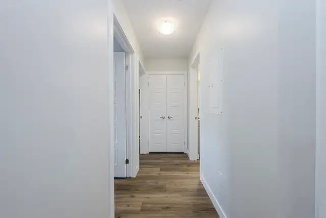 Pelham Junction Apartments - 1 Bedroom Apartment for Rent - Well in Long Term Rentals in St. Catharines - Image 15