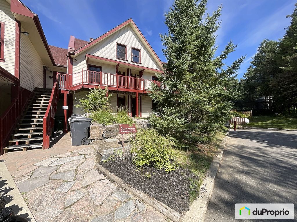 $259,300 - Condominium for sale in Mont-Tremblant (St-Jovite) — photo 2