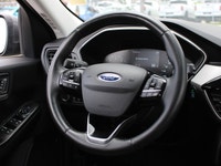 FLASH SALE on this 2021 Ford Escape AWD - turbo engine, heated seats, heated steering wheel, navigat... (image 5)