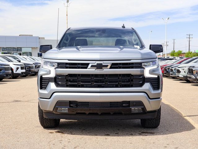 2025 Chevrolet Silverado 1500 RST in Cars & Trucks in Edmonton - Image 3
