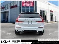 Step into the future of driving with the 2024 Volvo XC60 B5 AWD Plus Dark Theme, presented in a stun... (image 2)