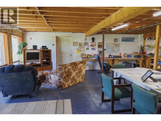 8985 CRESCENT SPUR ROAD McBride, British Columbia in Houses for Sale in Quesnel - Image 20