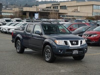 2019 Nissan Frontier Pro-4X Rugged, capable, and adventure-ready this 2019 Nissan Frontier Pro-4X 44... (image 2)