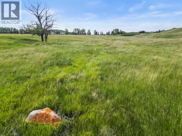 178140 96 Street W Rural Foothills County, Alberta in Land for Sale in Calgary - Image 33
