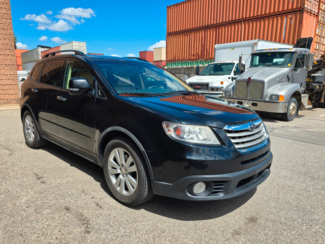 2008 Subaru Tribeca AWD in Cars & Trucks in City of Toronto - Image 2