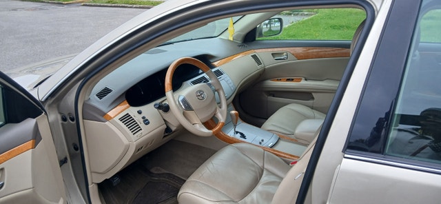 Toyota Avalon Limited 2006 XLS à vendre — photo 2