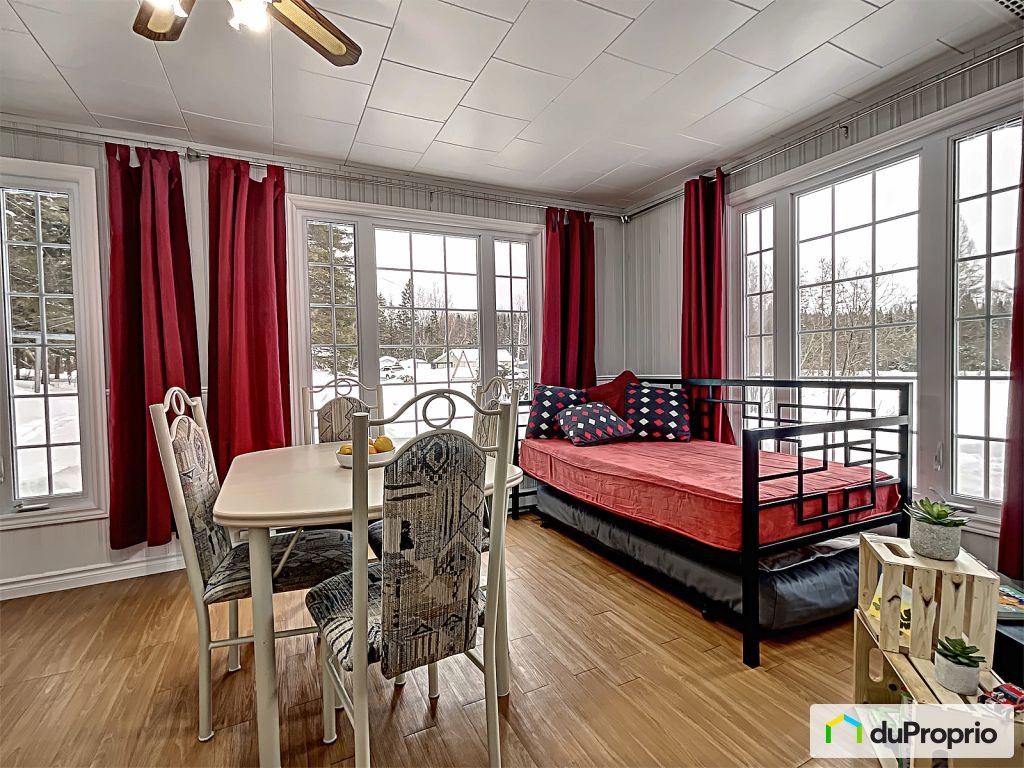 $185,000 - Cottage for sale in Ste-Claire — photo 3