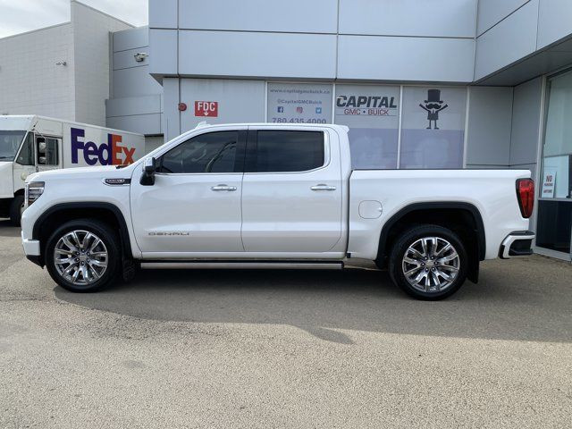 2025 GMC Sierra 1500 Crew Cab Denali * 6.2L * RESERVE * FULL in Cars & Trucks in Edmonton - Image 2