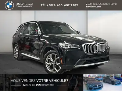 ===== Pourquoi acheter chez nous ? ===== Depuis plus de 50 ans, BMW MINI Laval est une référence dan...