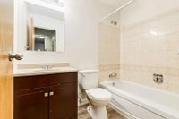 Amenities: In-suite Laundry • Visitor Parking • Storage Room Suite & Building: Spacious one-bedroom,... (image 6)