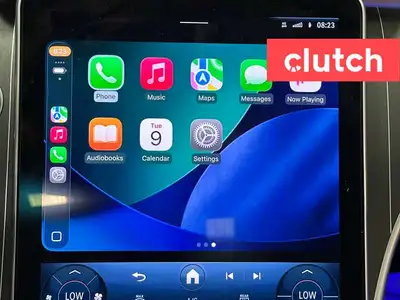 2023 Mercedes-Benz C-Class C 300 Sedan w/ Apple CarPlay, Heated , View more