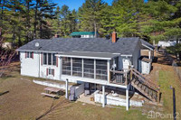 Homes for Sale in Otter Lake, Pontiac, Quebec $650,000