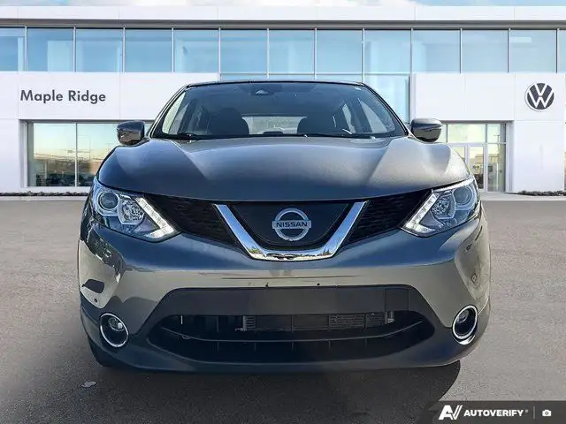 2019 Nissan Qashqai SV | AWD | Lane Depart | Emergency Braking in Cars & Trucks in Tricities/Pitt/Maple - Image 9