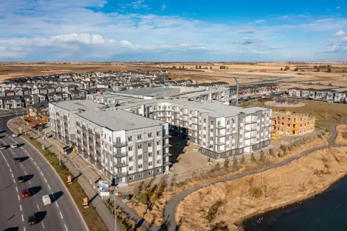 Welcome to Blu at Belvedere: Calgary's Premier Apartment Community Managed by Laebon Rental Communit...