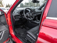 Certified. Touring|AWD|Leather|Sunroof|Navi 2024 Honda CR-V Hybrid Touring Touring|AWD|Leather|Sunro... (image 8)