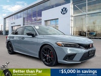Unleash exhilarating performance and precision handling with the 2024 Honda Civic Si Sedan, featurin... (image 6)
