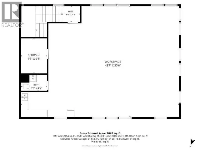 311 BLACK STREET Whitehorse, Yukon in Land for Sale in Whitehorse - Image 31