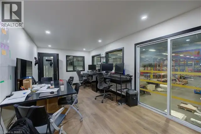 75 PLANT FARM Boulevard Unit# 5 Brantford, Ontario in Commercial & Office Space for Rent in Brantford - Image 24