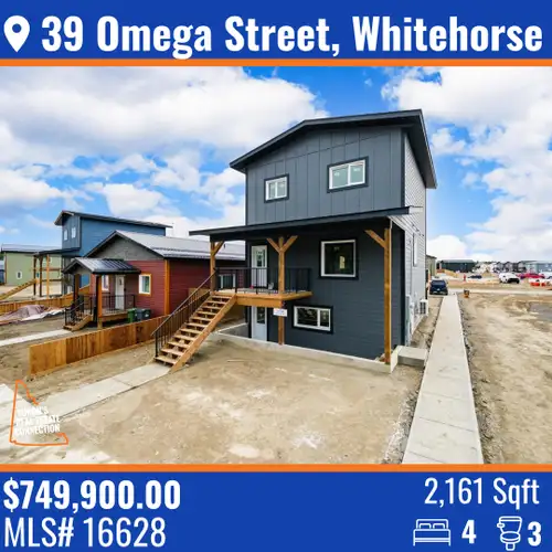 INCOME SUITE! Welcome to 39 Omega Street in Whistle Bend! The open-concept main level offers a spaci...