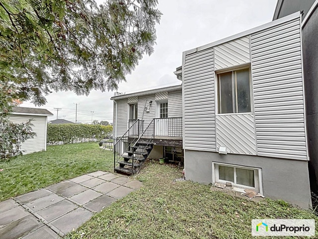 $572,500 - Quadruplex for sale in Longueuil (Vieux-Longueuil) — photo 3