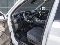 2023 Hyundai Santa Fe Preferred AWD | CPO | NAVI | APPLE CARPLAY The 2023 Hyundai Santa Fe Preferred... (image 6)