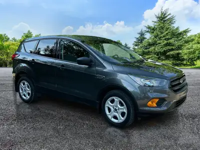 2019 FORD Escape 2019 Ford Escape | Camera | Air Climatisée | Bluetooth | Mags | Sieges Chauffant |...