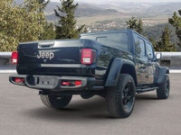 Welcome to Moncton Chrysler Jeep Dodge. Recent Arrival! 2021 Jeep Gladiator Rubicon Pentastar 3.6L V... (image 5)