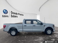 2023 Ford F-150 Crew Cab Pickup XL - Vehicle for Sale 2023 Ford F-150 Crew Cab Pickup XL Ready to ta... (image 6)