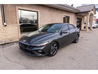 HYUNDAI ELANTRA LUXURY - Blind-Spot Collision-Avoidance Assist - Rear Cross-Traffic Collision-Avoida... (image 1)