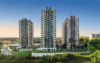 INFORMEZ-VOUS SUR NOS PROMOTIONS EN COURS! Les luxueux condos locatifs Équinoxe Saint-Elzéar sont in...