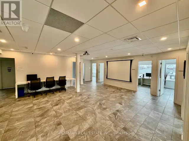 300 - 175 WILLOWDALE AVENUE Toronto (Willowdale East), Ontario in Commercial & Office Space for Rent in City of Toronto - Image 4
