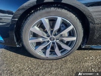 2024 Audi A4 Sedan La 2024 Audi A4 Sedan Komfort est une berline de luxe compacte qui allie élégance... (image 8)