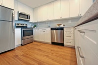 OUTSTANDING 2 BEDROOM APARTMENT FOR RENT IN UXBRIDGE! SELECT APARTMENTS FULLY REVITALIZED WITH MODER... (image 2)