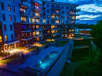 Découvrez nos appartements tout inclus au Vivacité Beauharnois. Ce projet résidentiel unique, pensé... (image 6)