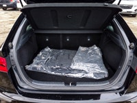 Presenting the 2024 Kia Forte5 GT in a sophisticated Black exterior with a smooth Front-Wheel Drive... (image 4)