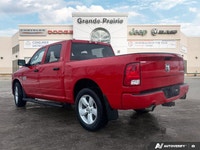 Cloth | Remote Start | Trailer Brake Control | Fully Inspected and Ready to Drive | Financing Availa... (image 3)