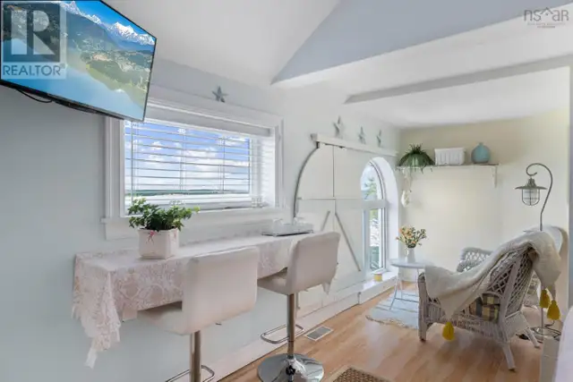 4 York Redoubt Crescent Fergusons Cove, Nova Scotia in Houses for Sale in City of Halifax - Image 24