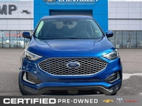 Saskatoon Motor Products - Recent Arrival! 2023 Ford Edge SEL - Certified. Certification Program Det... (image 8)