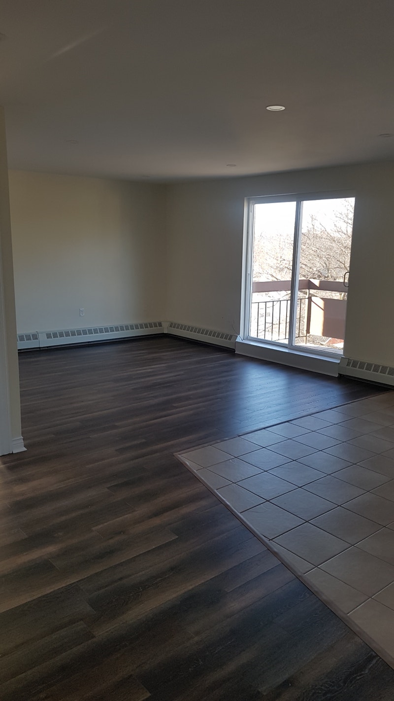Fully renovated 1 bedroom unit halifax's west end Sept 1st Long Term