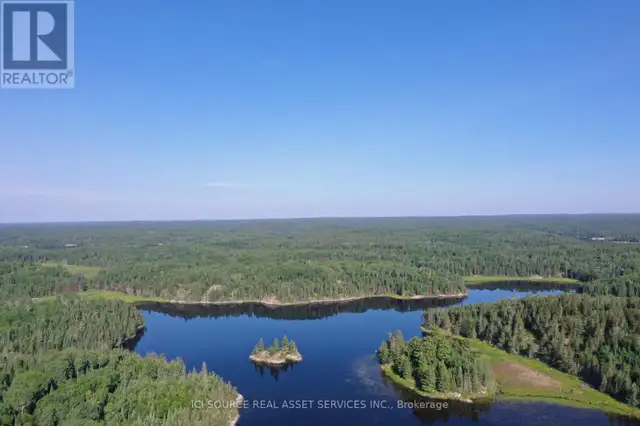 LOC S 751 W OF BEER LK Kenora, Ontario in Land for Sale in Penticton - Image 6