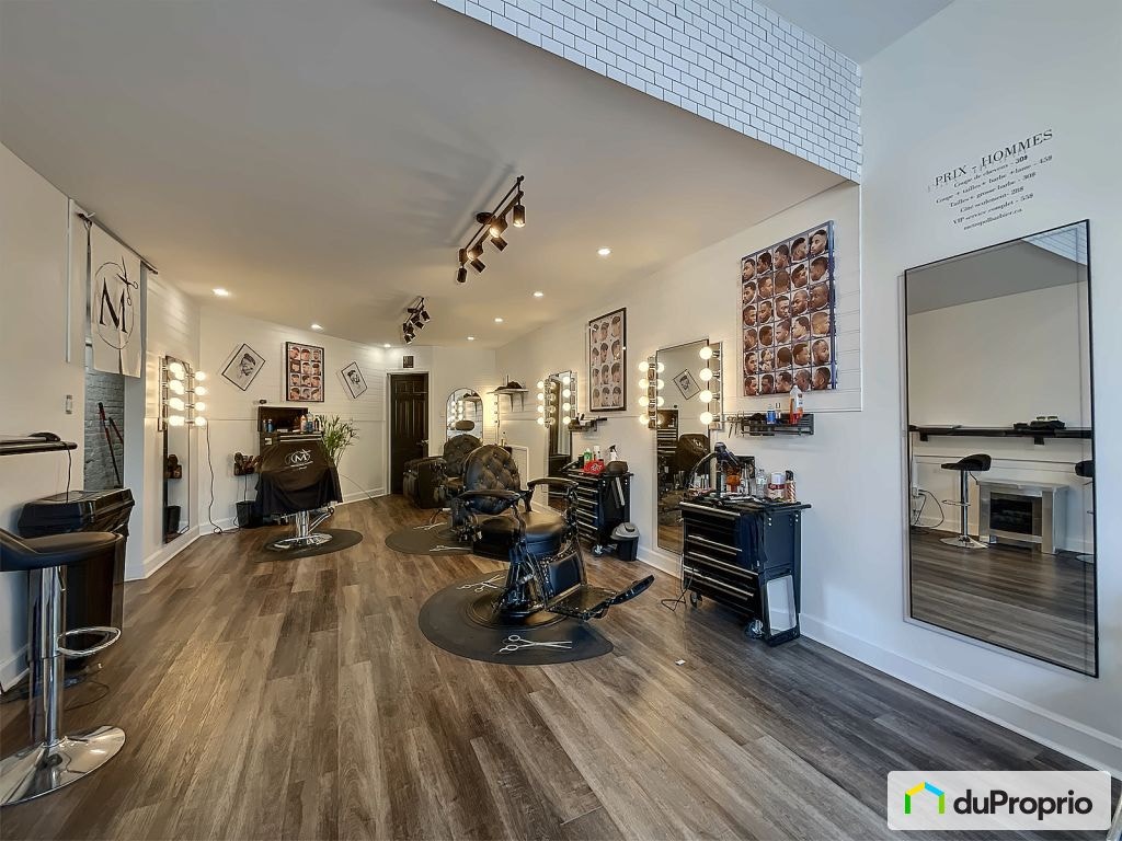 $1,290,000 - Duplex for sale in Ville-Marie (downtown, old Mtl) — photo 2