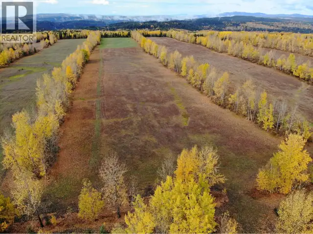 DL5277 DAY ROAD Horsefly, British Columbia in Land for Sale in Williams Lake - Image 29