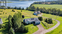 127 Spring Creek Lane Long Creek, Prince Edward Island