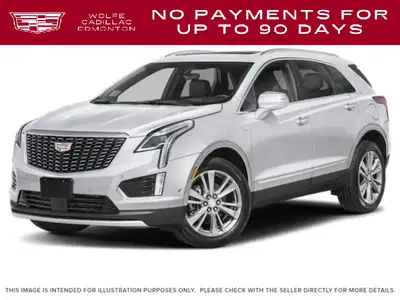 AMVIC Licensed Dealer Amvic Licensed Dealer Stock number: YK104133 The 2026 Cadillac XT5 Luxury offe...