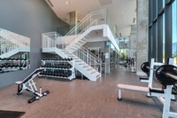 Logement locatif luxe-rental apartment for rent-new neuf 4 1/2, 2cc, 2 bedrooms/chambres, Outremont,... (image 7)